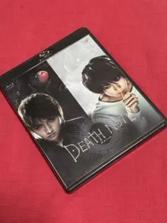 【送料無料】 DEATH NOTE デスノート【Blu-ray】