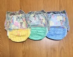 3枚　グーン スイミングパンツ Lサイズ