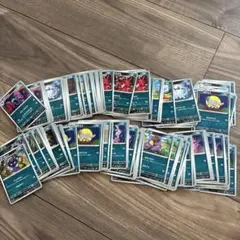 ポケモンカード　悪タイプ　まとめ売り