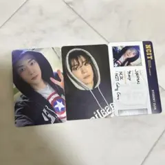 NCT NCT127 ジェヒョン サンリオ ポムポムプリン トレカ セット NCT ジェヒョン JAEHYUN ポムポムプリン セット - メルカリ