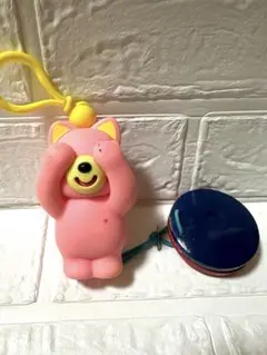 サンスマイル おしゃべりどうぶつ ネコ
