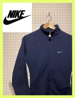NIKE ウィンドブレーカー トレーニングウェア 90s MN-0128