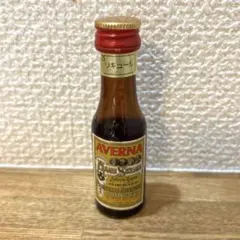 古酒 アヴェルナ アマーロ シチリアーノ ミニボトル 20ml