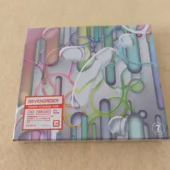 7ORDER / ONE / 新品未開封