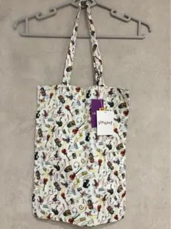 【新品タグ付✨廃盤品】アーヤと魔女 トートバッグ ジブリ ゴブラン織り 楽天市場】【☆サマーセール'25☆】魔女の宅急便 トートバッグ