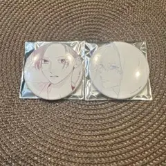 うるわしの宵の月 缶バッジ