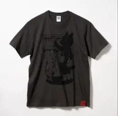ヒグチユウコ　MサイズTシャツ　新品未使用 1_KDB1559.png?v=1739246952