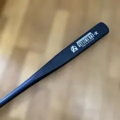 ゲットラインバット X 82cm 750g　ゴールド ゲットラインバット X 82cm 750g ゴールド GET LINE BAT X