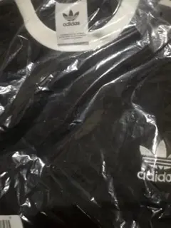 アディカラー　クラシックス　スリーストライプスTシャツ