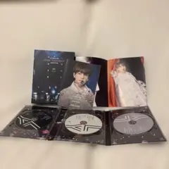 BTS Worldtour LoveYourself JAPAN Edition