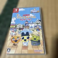 Nintendo Switchソフト