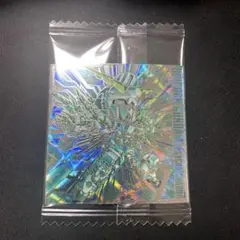 ガンダム　ウエハースシール　ユニコーンガンダム