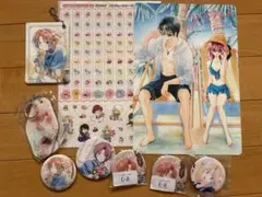 暁のヨナ ユン 缶バッジ 付録