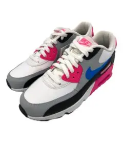 Nike Air Max スニーカー ホワイト/グレー/ピンク