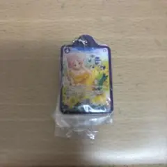 ワンピース メタルチャーム4 レベッカ