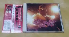 藤波辰爾 / 超飛龍 新日本プロレス25周年記念盤 入場テーマ曲等