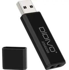 Didivo 256GB USBメモリ