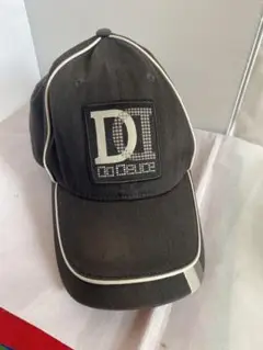 Do Deuce ドウデュース キャップ/帽子 有馬記念 日本ダービー競馬