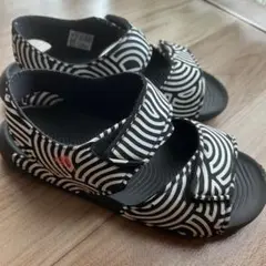 adidas HIROCOLEDGE サンダル　22センチ