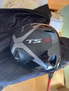 タイトリスト TS3 9.5 TOURAD DJ-7 S
