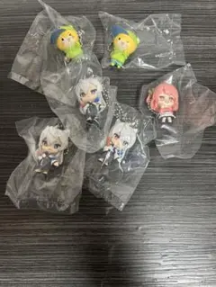 カラフルピーチ カラピチ コレクションフィギュア まとめ売り