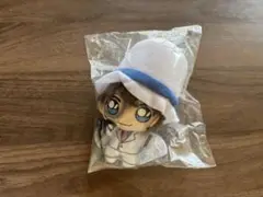 SEGAラッキーくじG賞ぬいぐるみマスコット 怪盗キッド