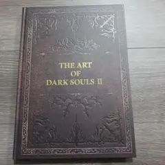 DARK SOULS II コレクターズエディション　(特典のみ)