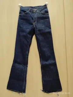 646　w29 80年　USA製　工場番号563