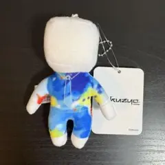 Sakuzyo 削除 ぬいぐるみマスコット GiGO限定