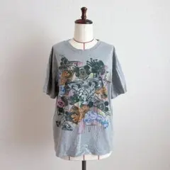 ディズニー　Tシャツ LLサイズ