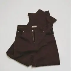 TODAYFUL Cary's Denim 23