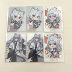 カラフルピーチ　ウエハース　どぬくさん