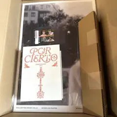 BOYNEXETDOOR ボネクド コレクトブック COLLECTED BOOK