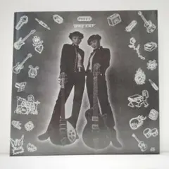 PUFFY パフィー JET CD