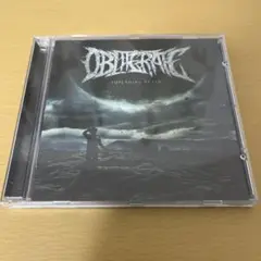 OBLITERATE - Impending Death デスコア