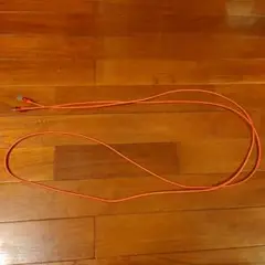 Amazonbasics typeC充電ケーブル 3メートル