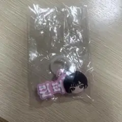 aespa ウィンター　ガチャガチャ