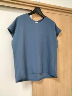 値下げ❗ITEMS URBANRESEARCH カットミラノフレンチプルオーバー