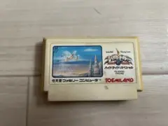 ハイドライドスペシャル ファミコンソフト