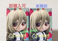 チェンソーマン Q posket-パワー- 2体セット