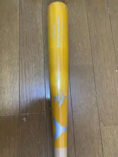 ヤナセ 硬式木製バット
