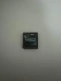 ポケットモンスター ダイヤモンド