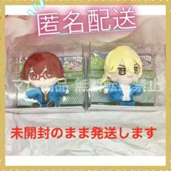 忘却バッテリー タイトー限定 プライズ びゅーこっと 藤堂葵 千早瞬平