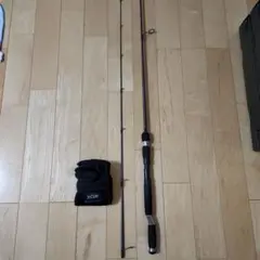 メガバス XOR シルバーシャドウ