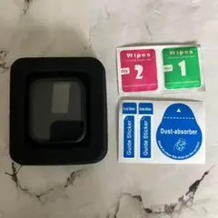 Roypad コンパチブル 薄型 44mm ブラック