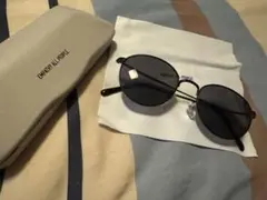 EMPATHY ALL PEOPLE 與真司郎 コラボ サングラス