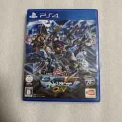 機動戦士ガンダム EXTREME VS. MAXI BOOST ON
