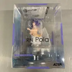 開封品　ポーラ 水辺のハプニング？Ver. 1/7 完成品フィギュア 楽天市場】【中古】【未開封品】ポーラ 水辺のハプニング？Ver