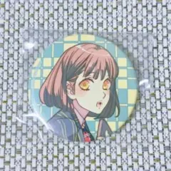 うたプリ 七海春歌 缶バッジ