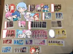 いれいす チェキ バラ売り
